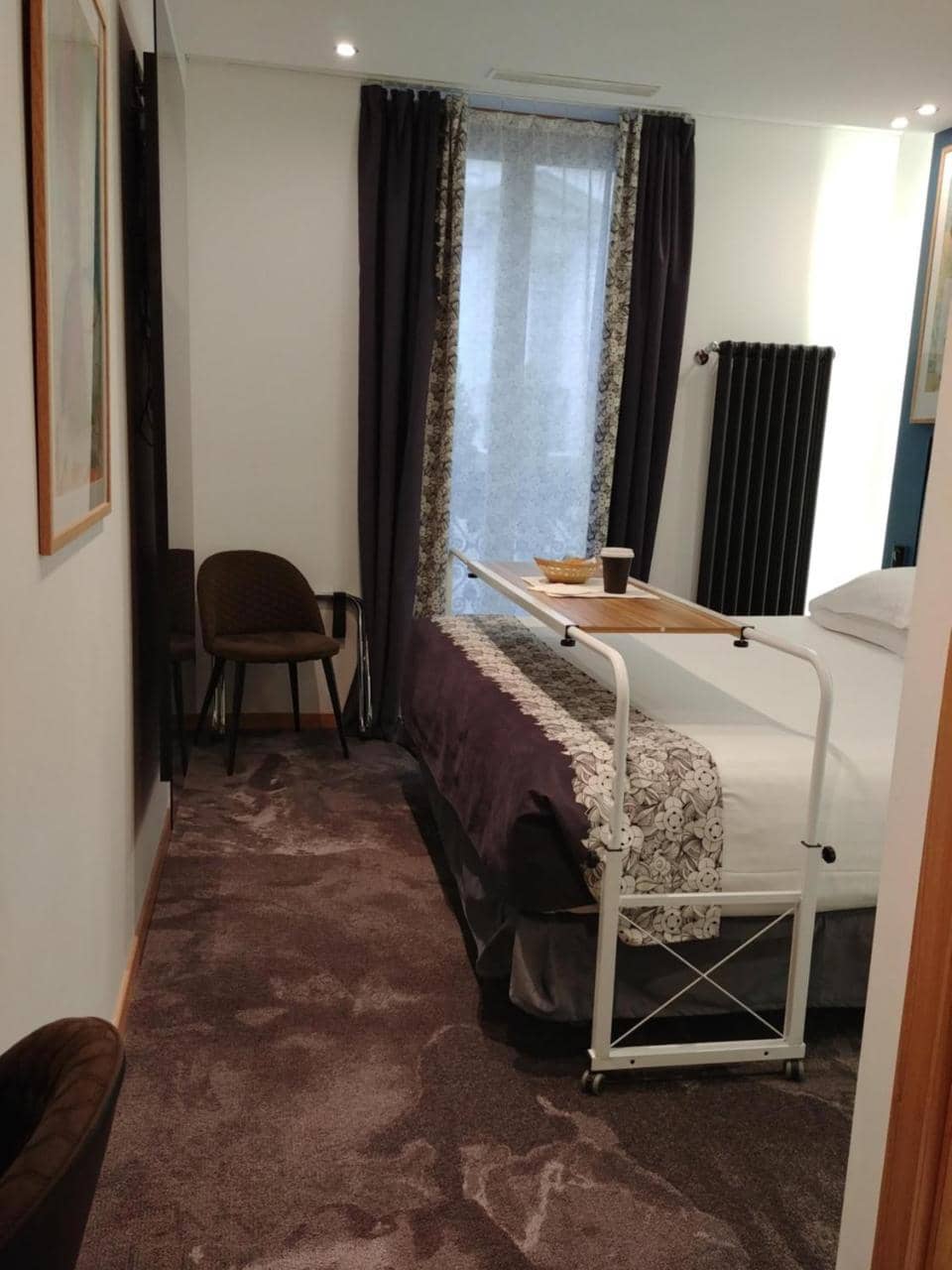 Aida Opera Hotel — 5