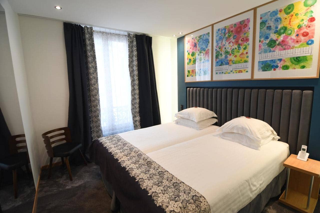 Aida Opera Hotel — 4