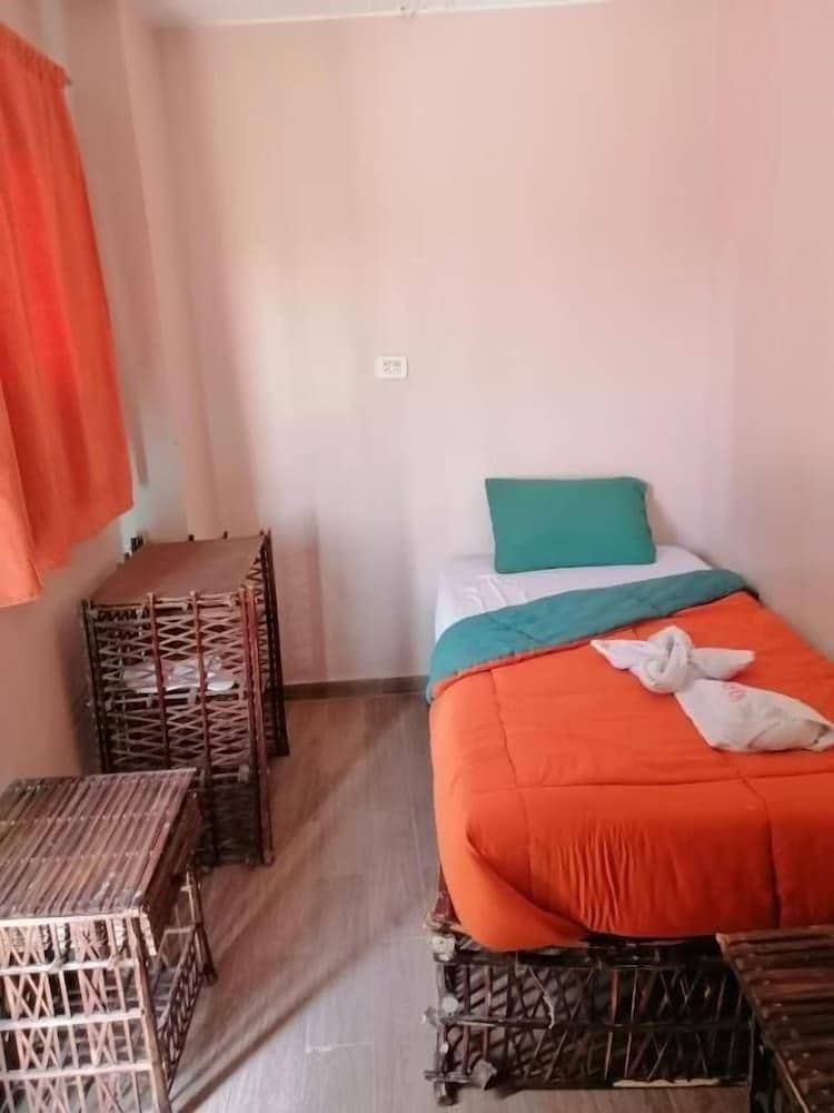 Fenti Camp Resort — 2