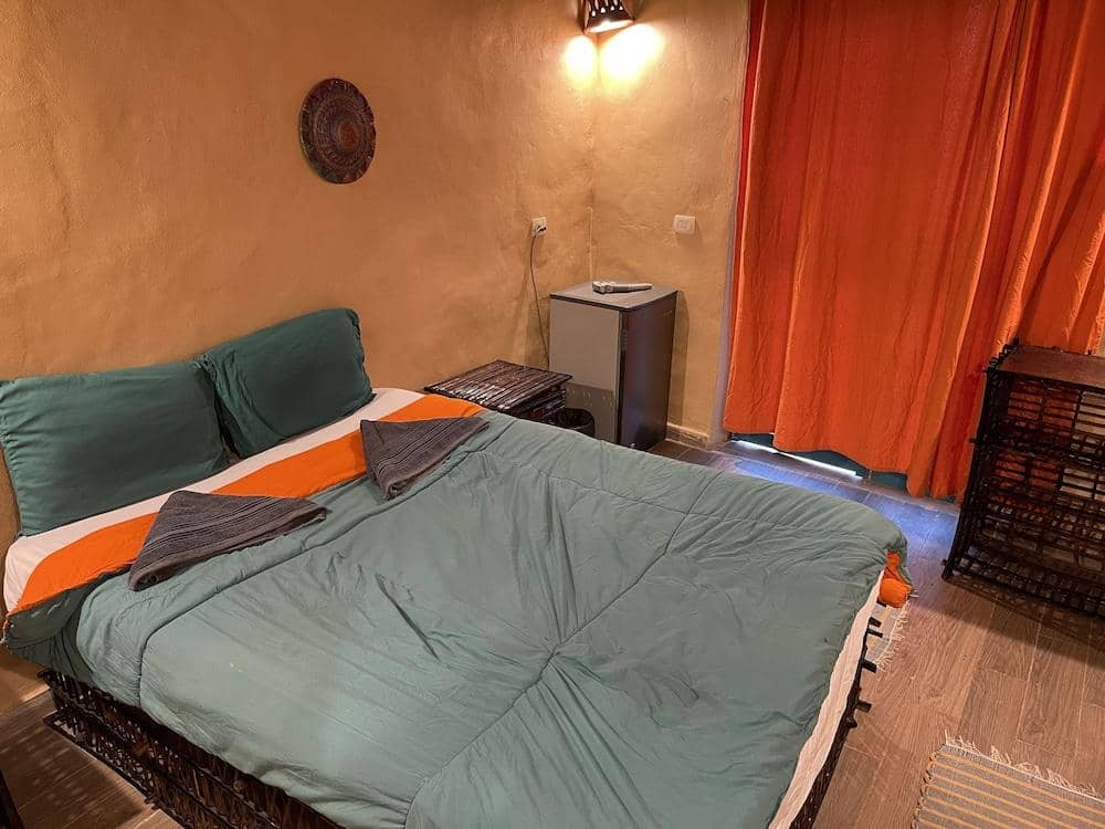 Fenti Camp Resort — 3
