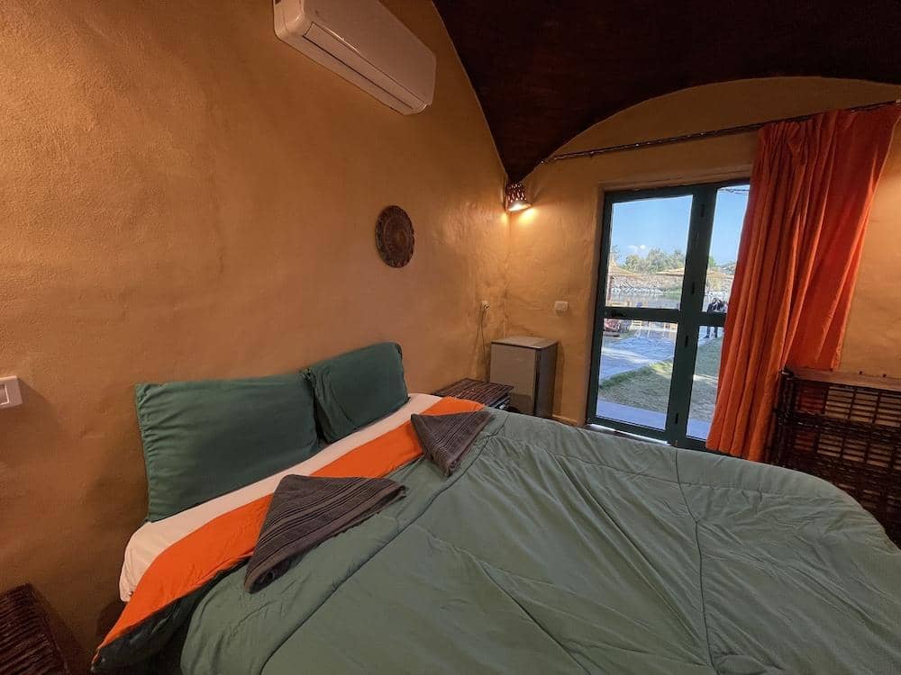 Fenti Camp Resort — 4