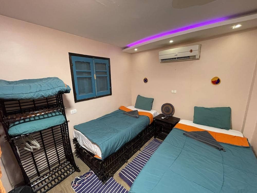 Fenti Camp Resort