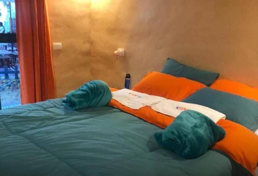 Fenti Camp Resort — 5