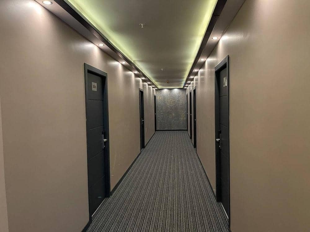 Vois Hotel Bostanci (Adults only) — 4