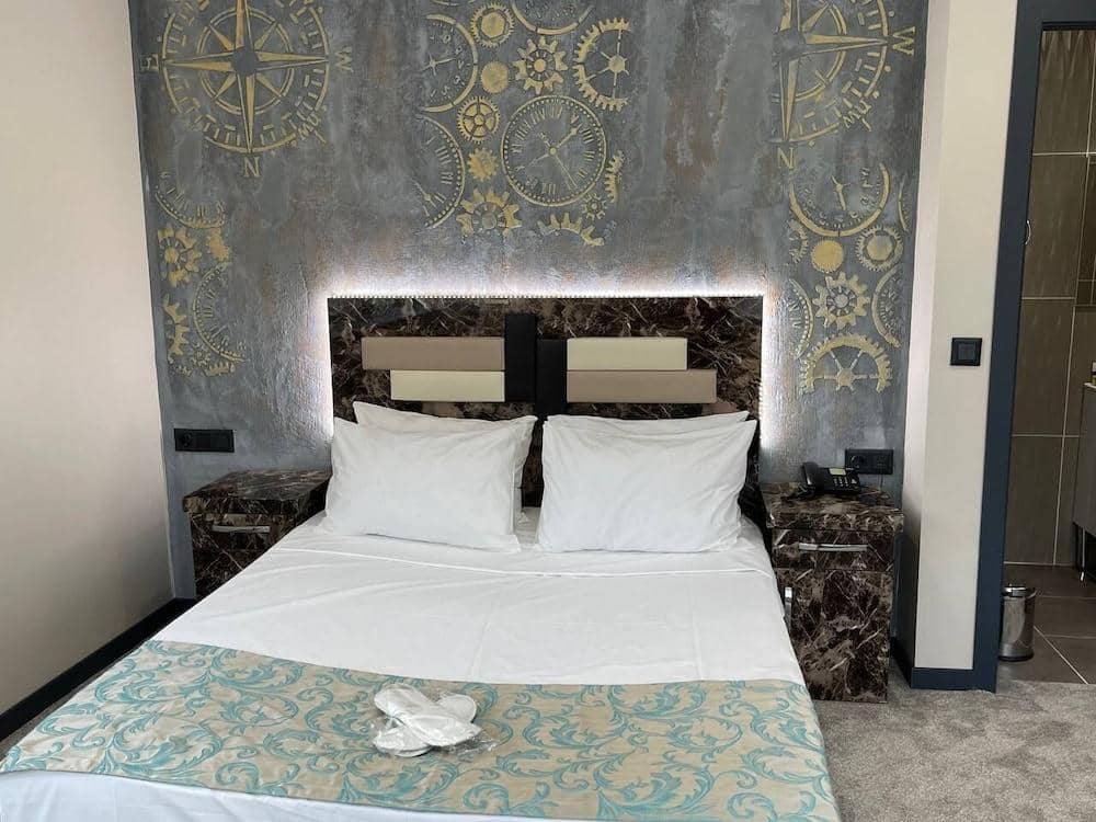 Vois Hotel Bostanci (Adults only) — 5