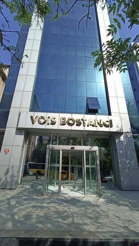 Vois Hotel Bostanci (Adults only) — 3