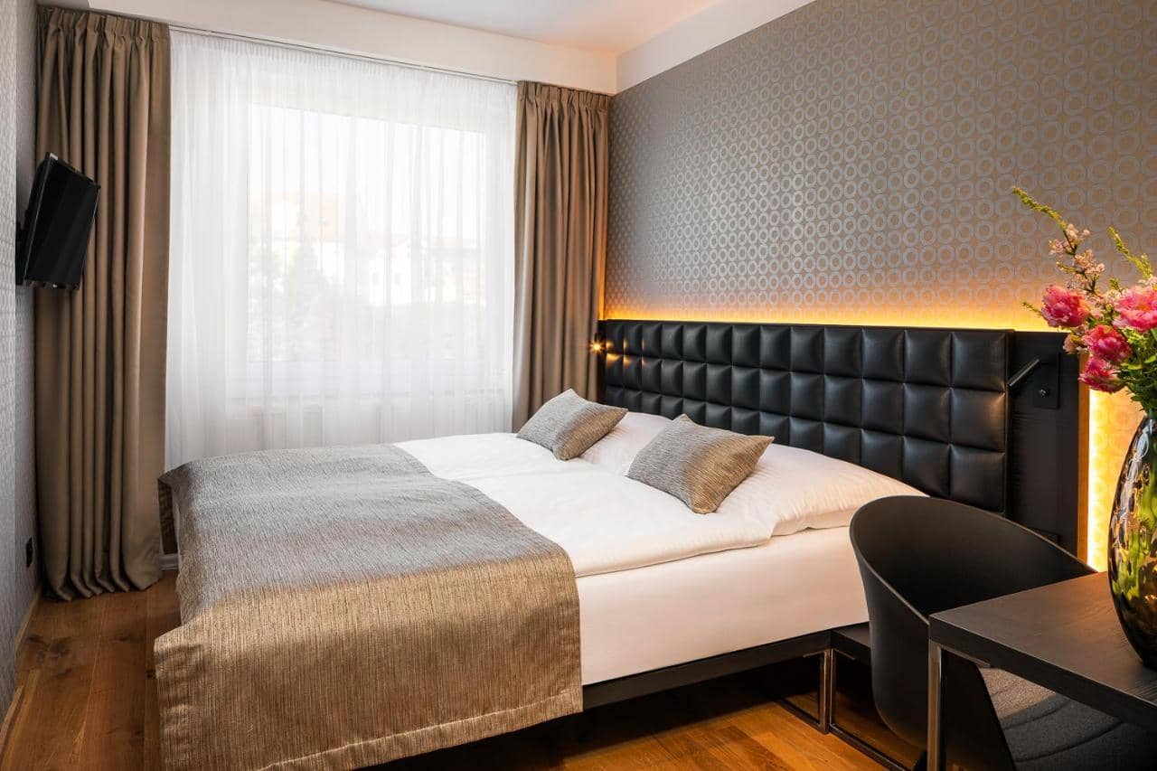 Aida Hotel
