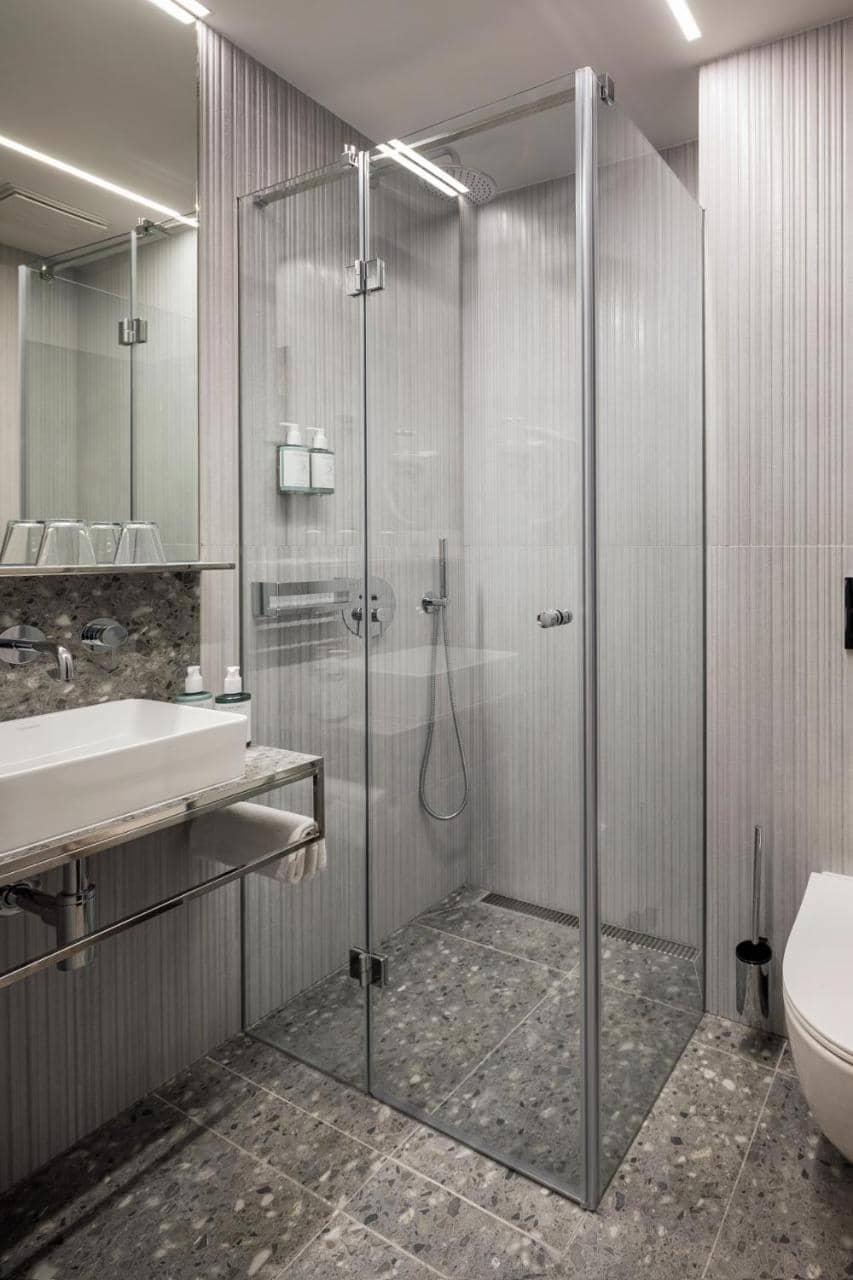Aida Hotel — 5
