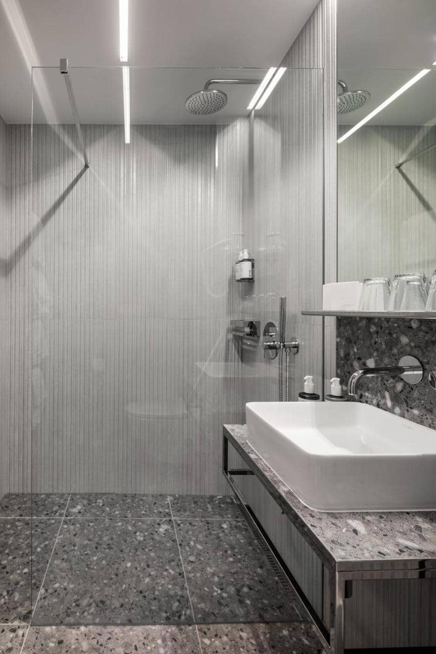 Aida Hotel — 2