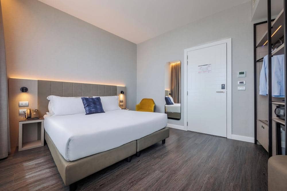 Ih Hotels Milano Central — 5