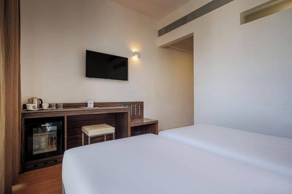 Ih Hotels Milano Central — 4