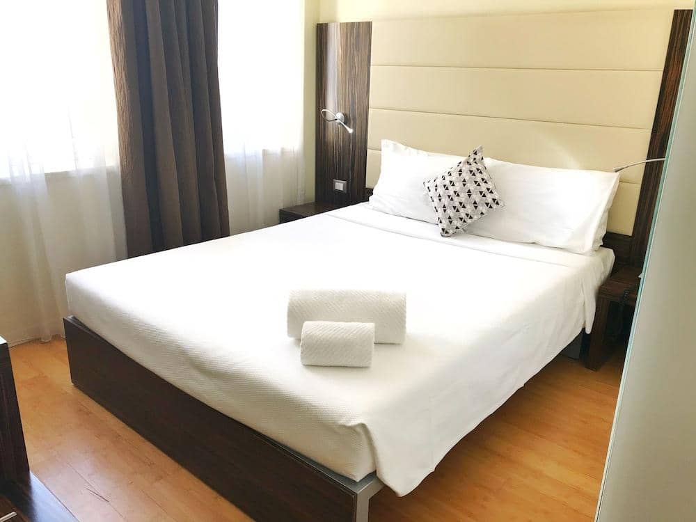 Ih Hotels Milano Central — 2