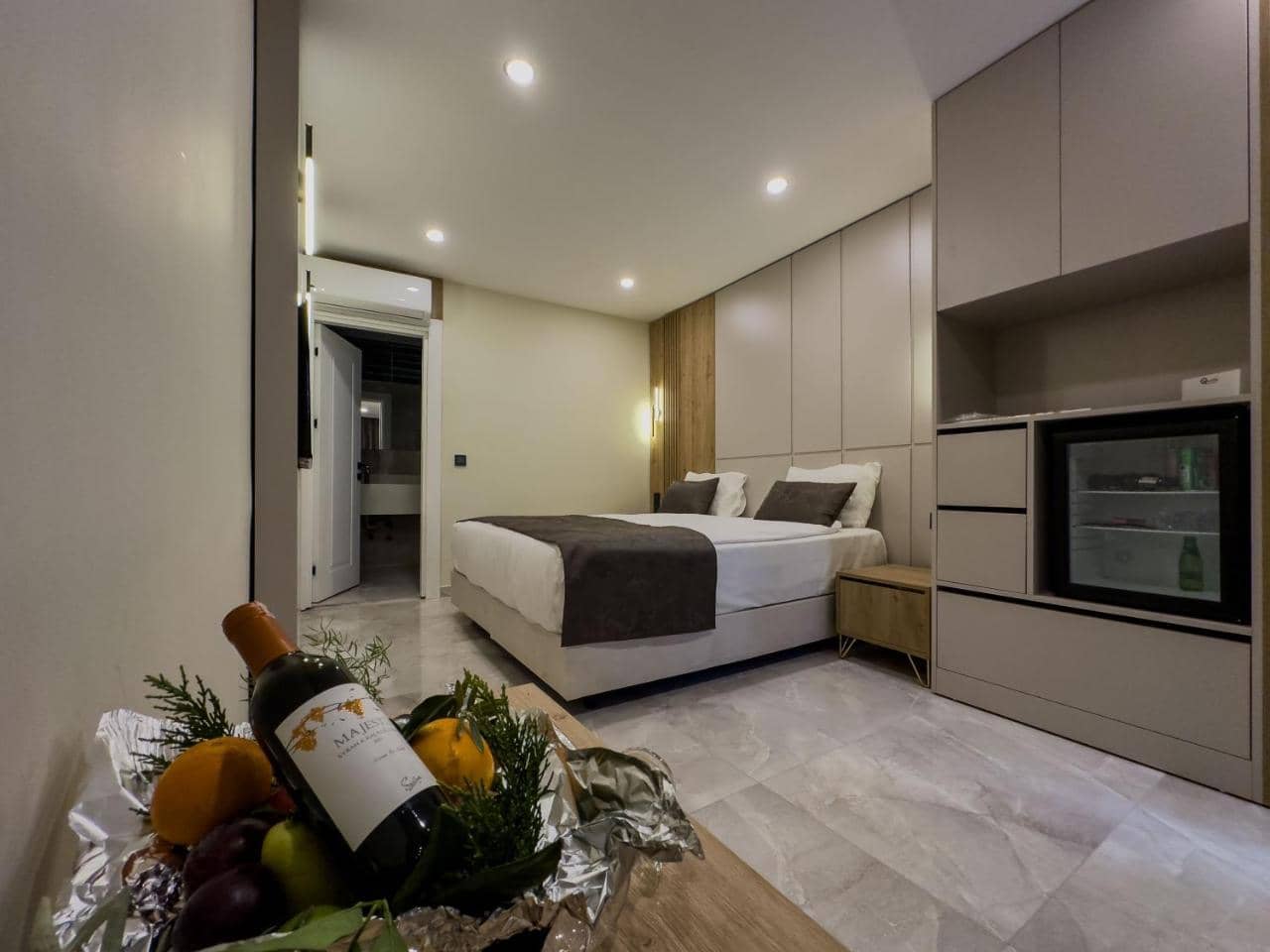 Quality Gold Suite Hotel — 3