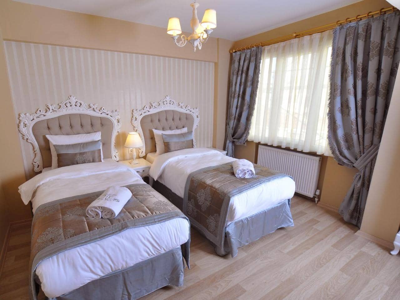 Divan-I Ali Hotel — 2