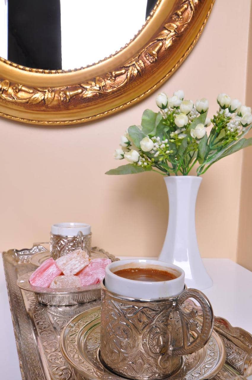 Divan-I Ali Hotel — 5