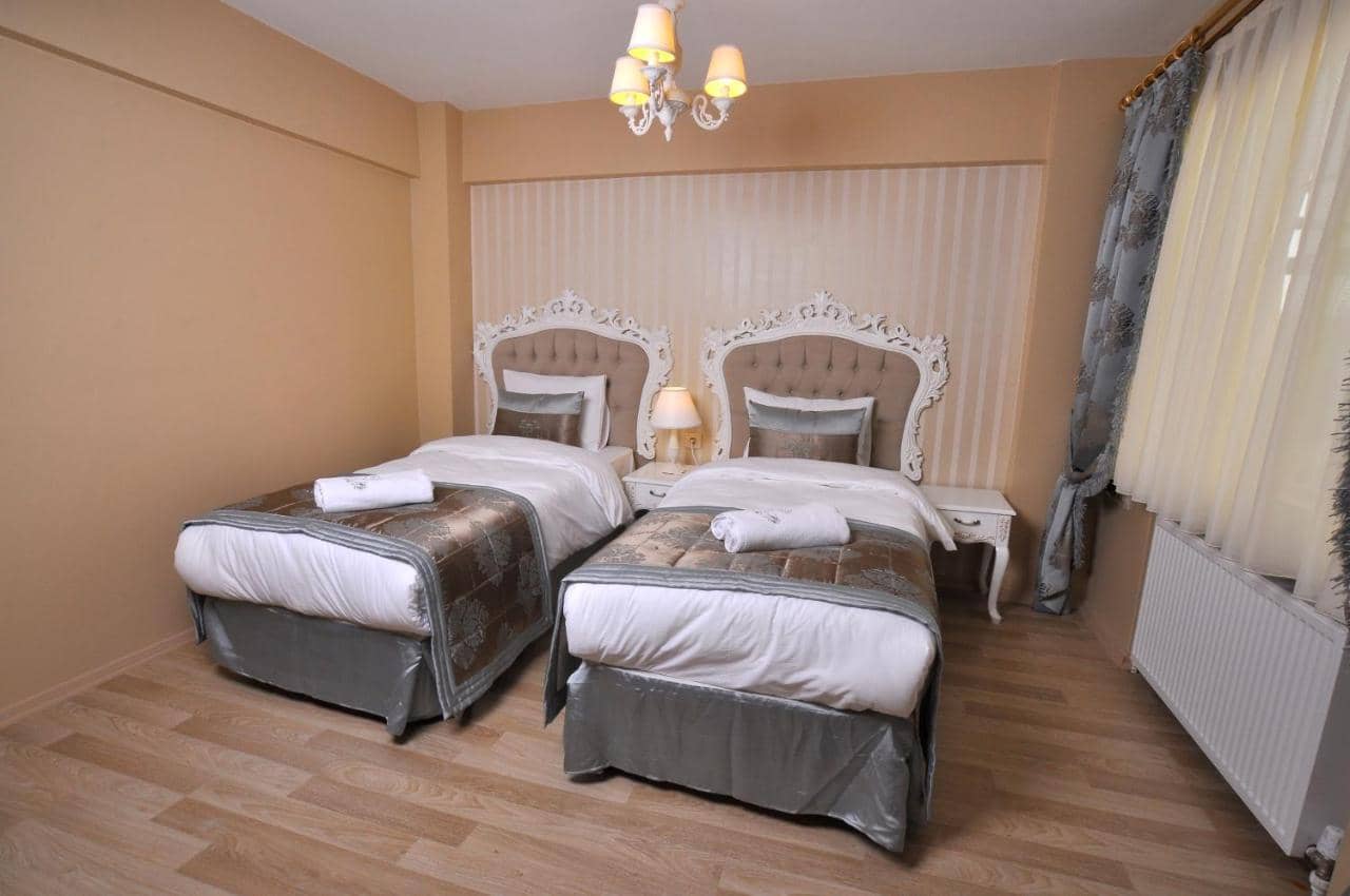 Divan-I Ali Hotel — 3