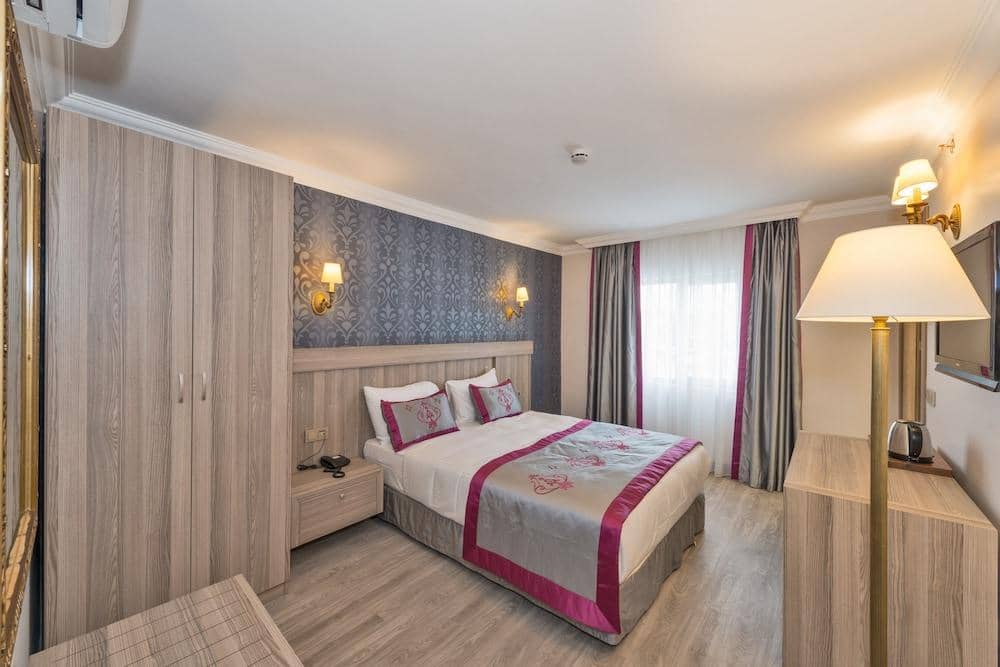 Dab Hotel Esenyurt