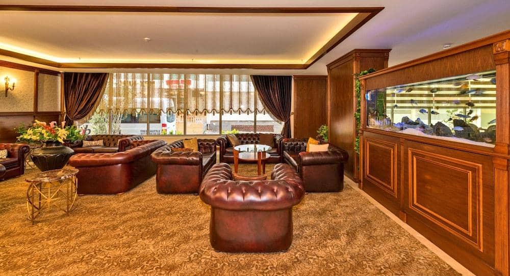 Dab Hotel Esenyurt — 5