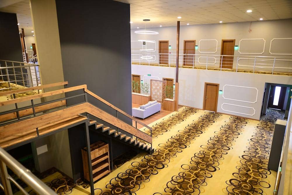 Privado Hotels — 2