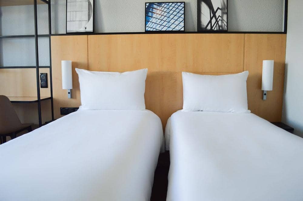 Hotel Ibis Paris Tour Eiffel Cambronne 15eme — 3