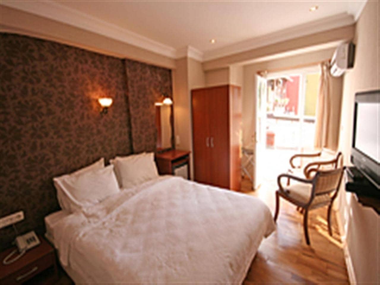 Armagrandi Spina — 2