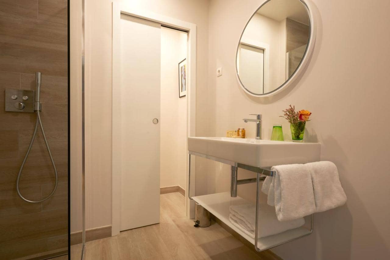 Le Mathurin Hotel & SPA — 5