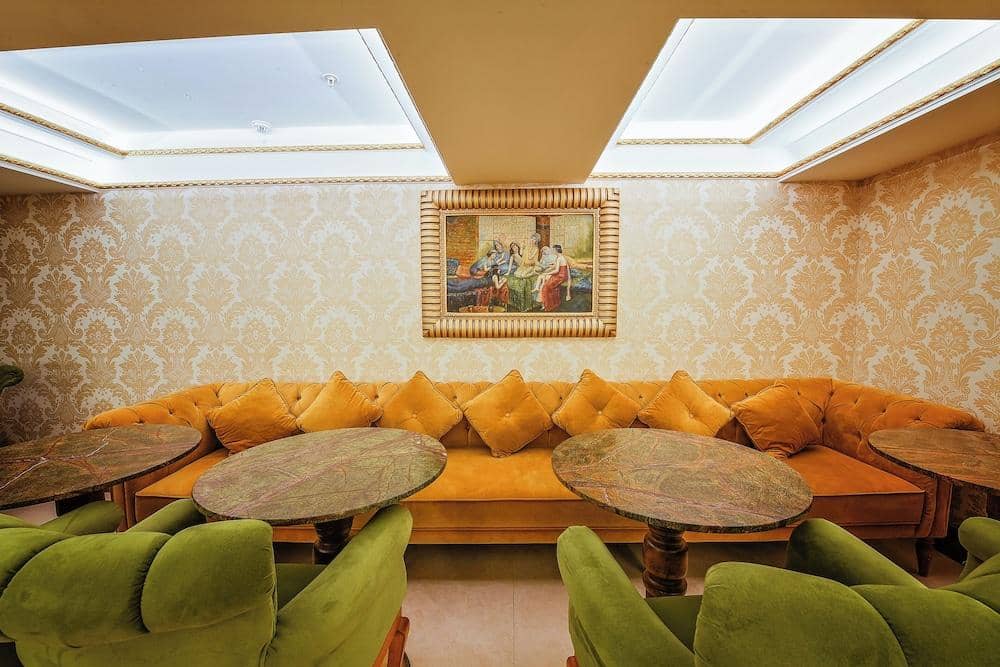 Grand Marcello Hotel — 3