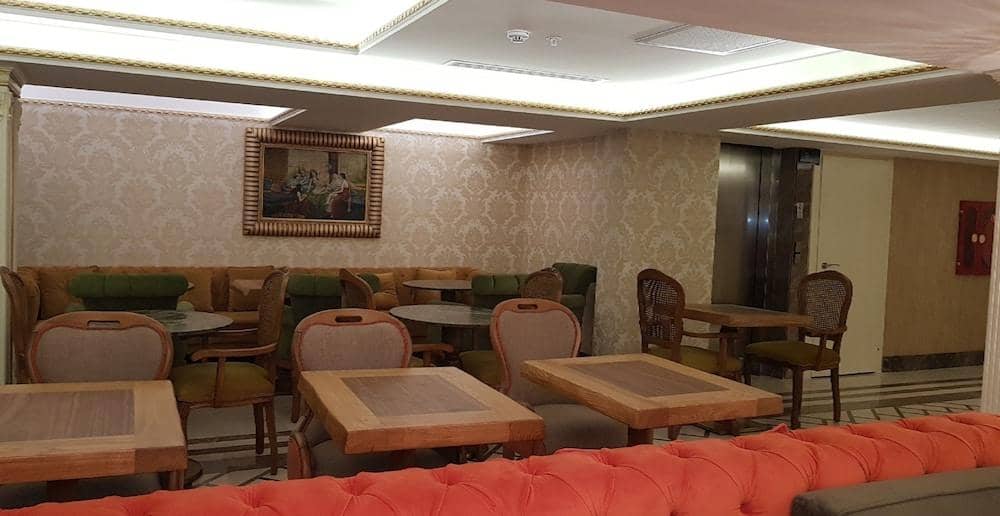 Grand Marcello Hotel — 4
