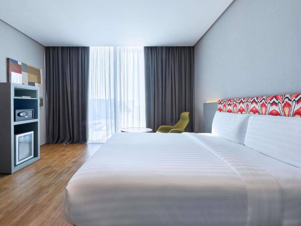 Ibis Styles Dubai Jumeira Hotel — 5