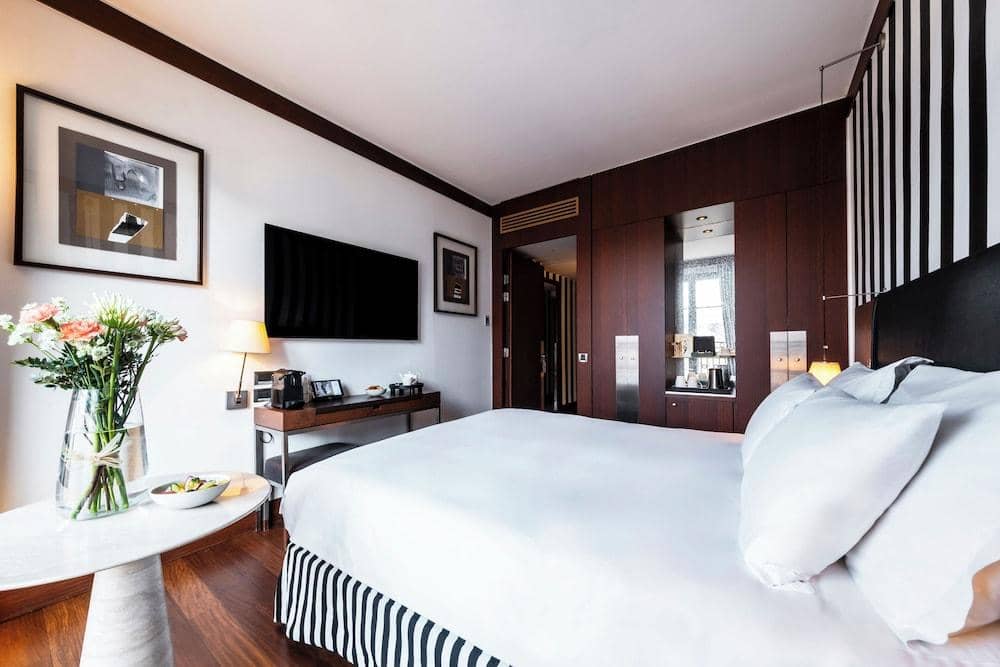Grand Hotel Champs-Elysees — 5