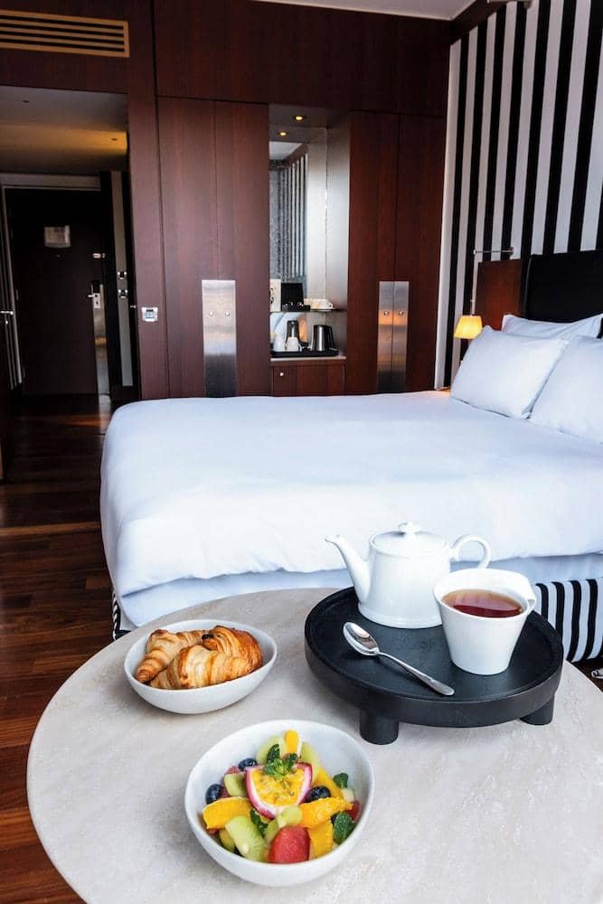 Grand Hotel Champs-Elysees — 3
