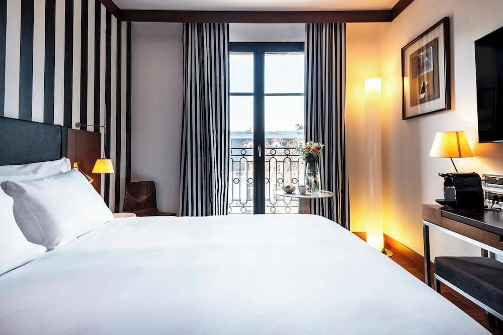 Grand Hotel Champs-Elysees — 4