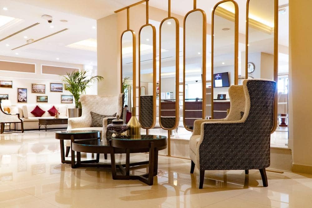 Al Ain Palace Abu Dhabi — 4