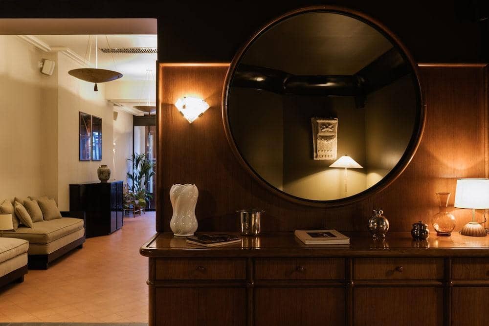 Hotel Rochechouart — 3