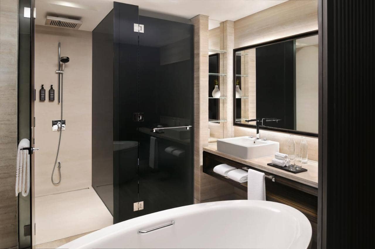 Sheraton Grand Hotel Dubai — 4
