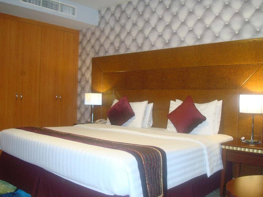 Al Manar Grand Hotel Apartment — 5