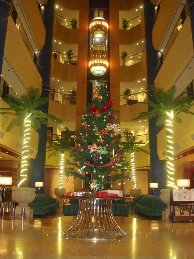 Al Manar Grand Hotel Apartment — 3