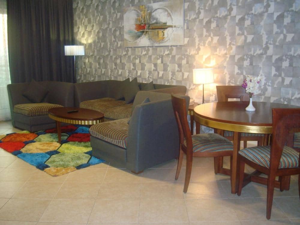Al Manar Grand Hotel Apartment — 4