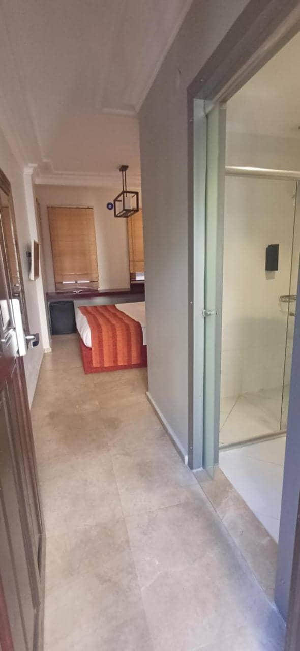 Alp Pasa Hotel — 2