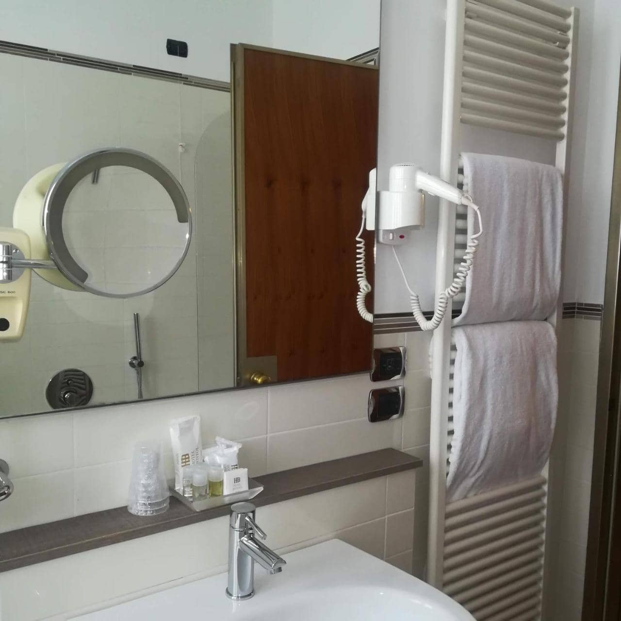 Hotel Bristol Milano — 2