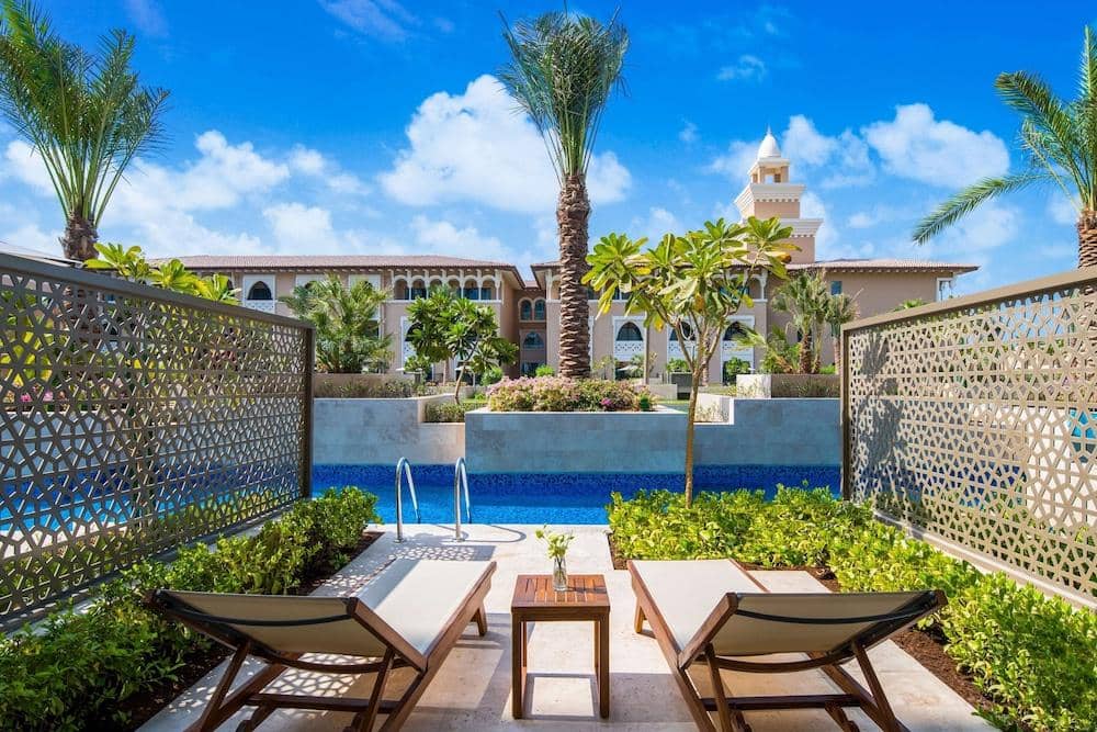 Rixos Premium Saadiyat Island — 5