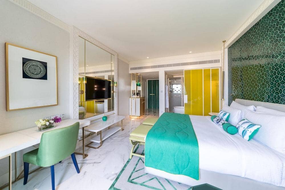 Rixos Premium Saadiyat Island — 2