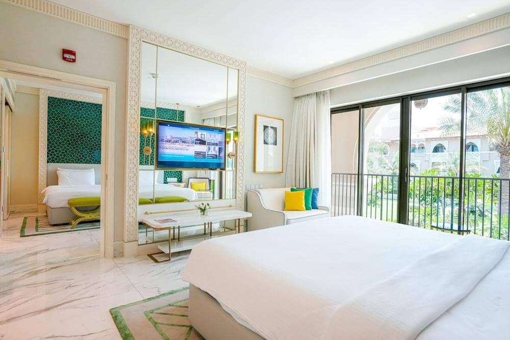 Rixos Premium Saadiyat Island — 3