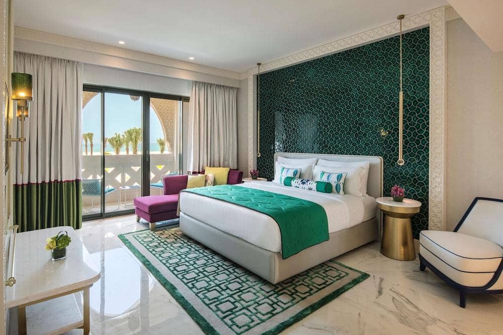 Rixos Premium Saadiyat Island — 4