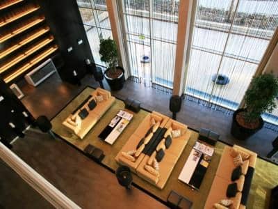 Centro Yas Island — 4