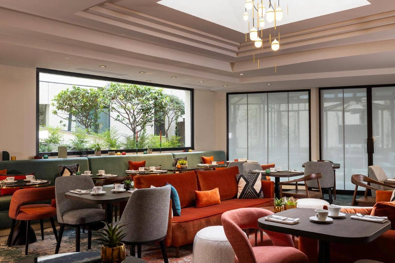Hotel Etoile Maillot — 4