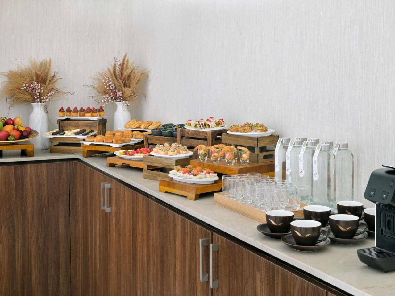 Movenpick Hotel Apartments Downtown Dubai — 5