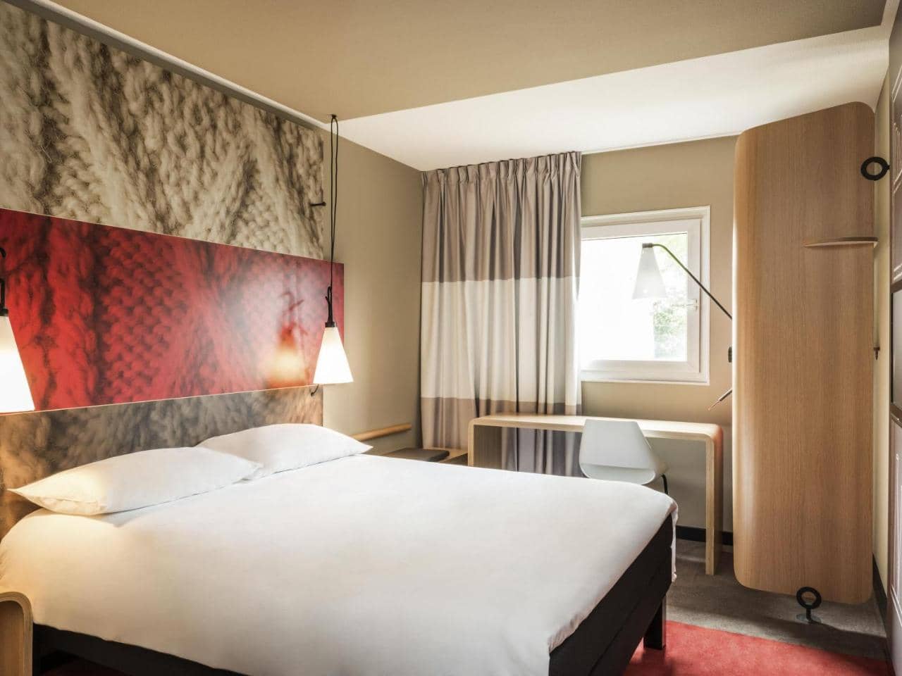 Ibis Paris Avenue D'italie 13eme — 5