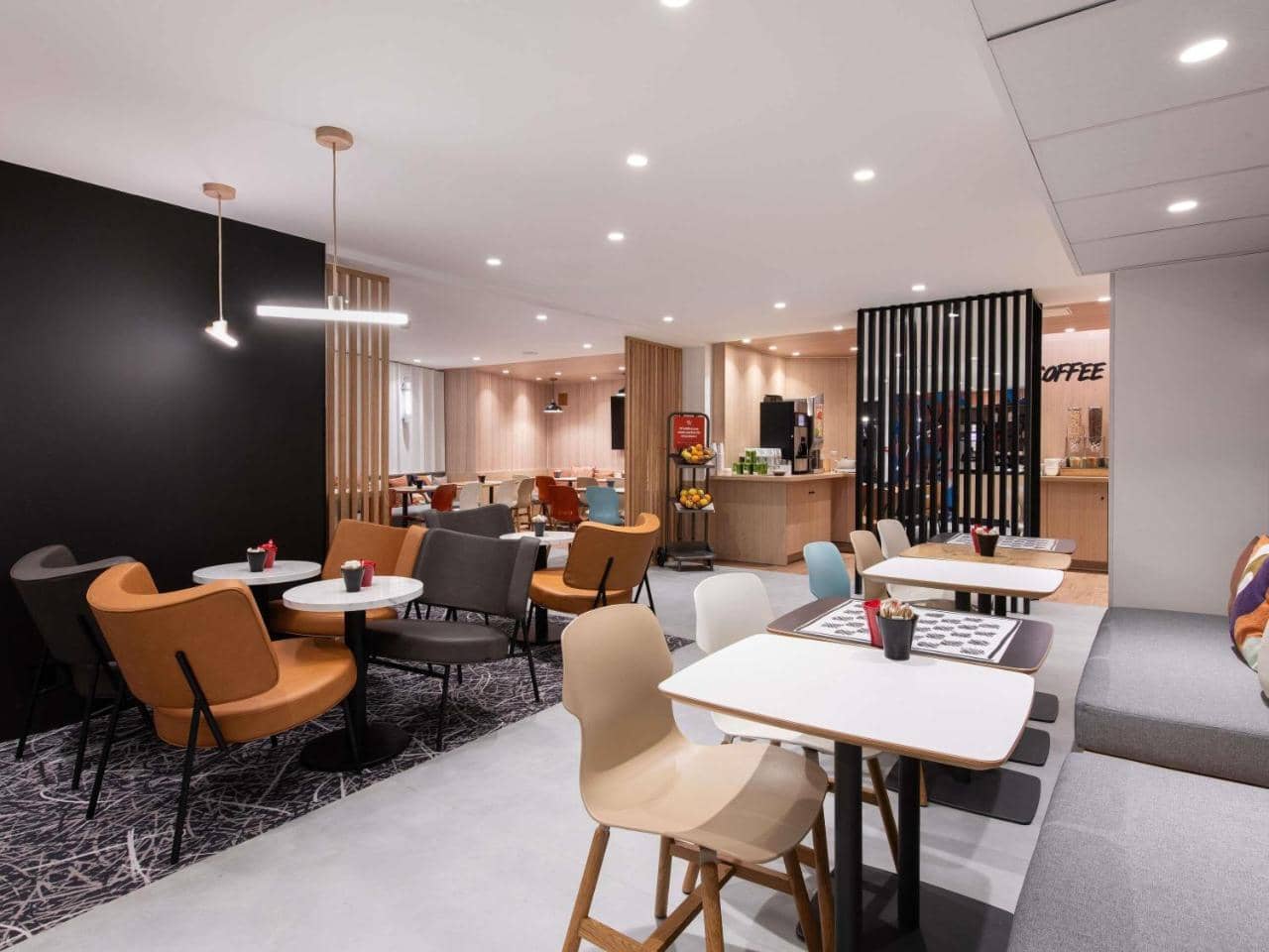Ibis Paris Avenue D'italie 13eme — 3