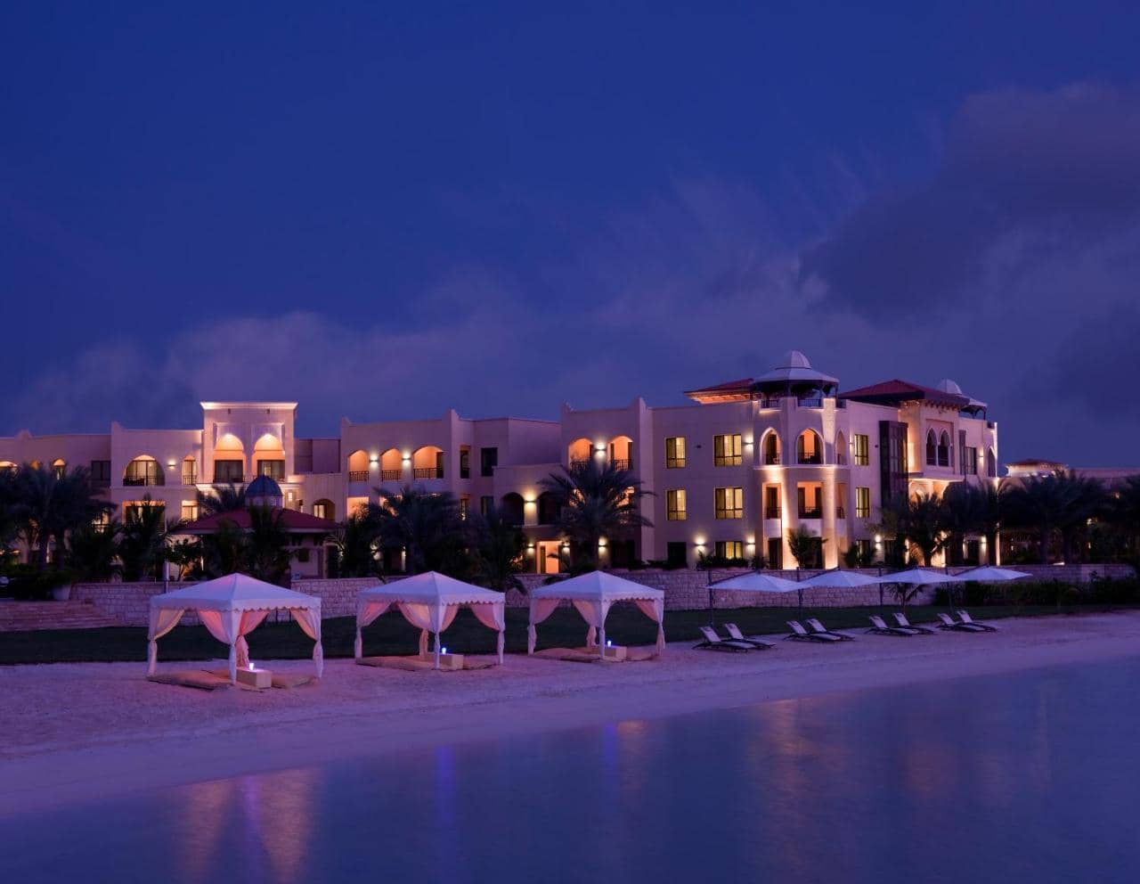 Traders Hotel Qaryat Al Beri Abu Dhabi, by Shangri-La — 2
